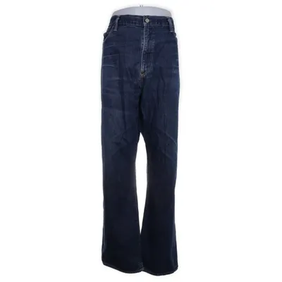 Jeans (Blå) från Polo Ralph Lauren Bomull