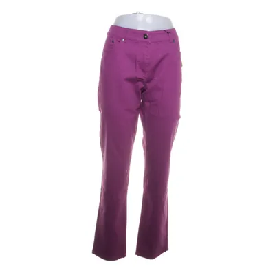 Jeans (Purple) from Gina Benotti Cotton, Elastane