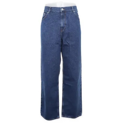 Jeans (Blå) fra Sweet Sktbs Genanvendt bomuld