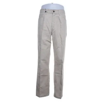 Byxor (Beige) från Levi Strauss & Co Linne, Bomull, Polyester