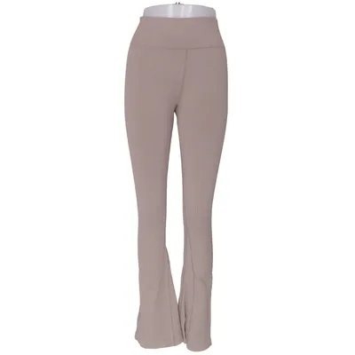 Leggings (Braun) von Lager 157 Elasthan, Polyamid