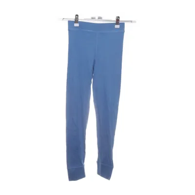 Lange onderbroek (Blauw) van Kids by Tchibo Organisch katoen