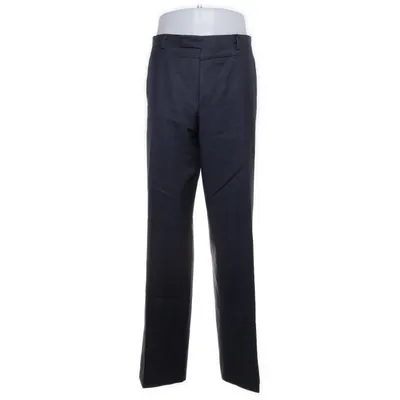 Kostymbyxor (Grå) från Toni Gard Viskos, Ull