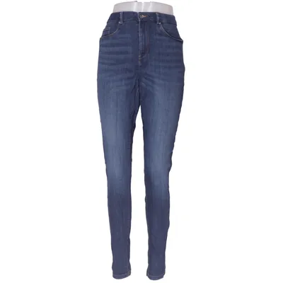 Jeans (CARMAKOMA) från ONLY Carmakoma Viskos