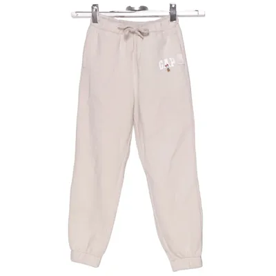 Mjukisbyxor (Beige) från Gap x Disney Bomull, Polyester