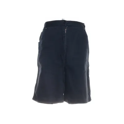 Denim shorts (Blue) from Joy Cotton