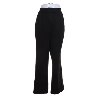 Pants (Black) from DSGN Elastane, Polyester, Viscose