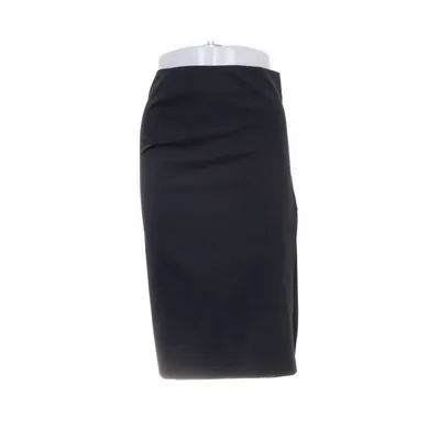 Jupe crayon (Noir) de Patrizia Pepe