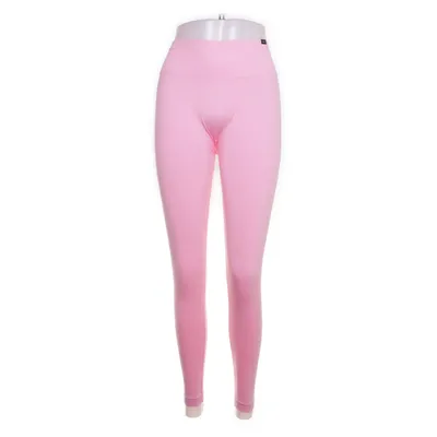 Træningsleggings (Pink) fra Oace Elastan, Polyamid