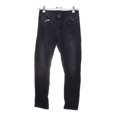 Jeans (Black) from Y.F.K