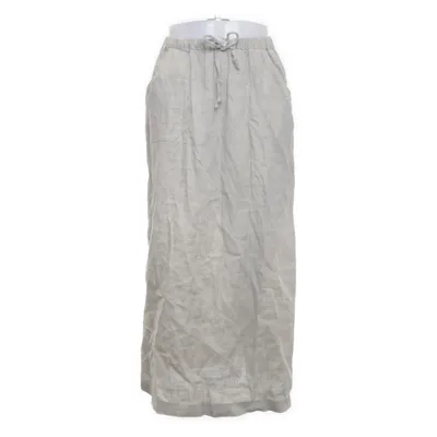 Långkjol (Grå) från Armani Jeans Linne
