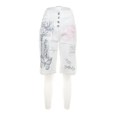 Shorts (Vit) från New Collection