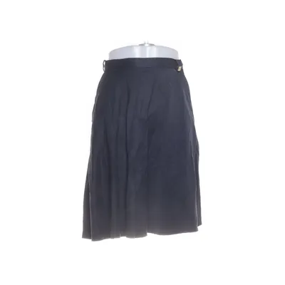 Rok (Zwart) van Elisabetta Franchi Tencel