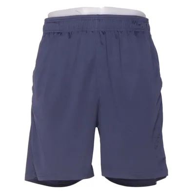 Trainingsshorts (Blauw) van 242 Polyester