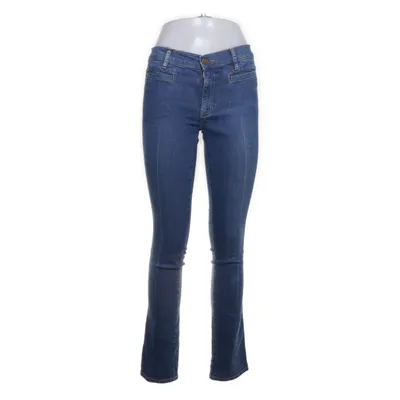 Spijkerbroek (Oslo Jean) van MiH Jeans Katoen, Elastaan