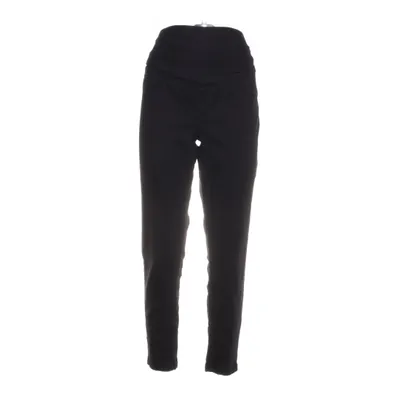 Mammajeans (Svart) från Mamalicious Bomull, Polyester, Elastan