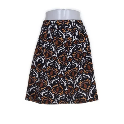 Skirt (Brown, White, Black) from Grey Wolf