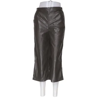 Byxor (Grå) från Laura Kent Polyester, Polyuretan