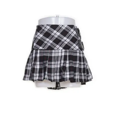 Kjol (Svart, Vit, Röd) från Hell Bunny