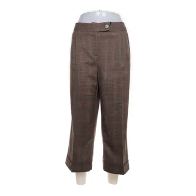 Palazzobyxor (Brun, Flerfärgad) från Classic Woman by Ellos Elastan, Polyester, Viskos