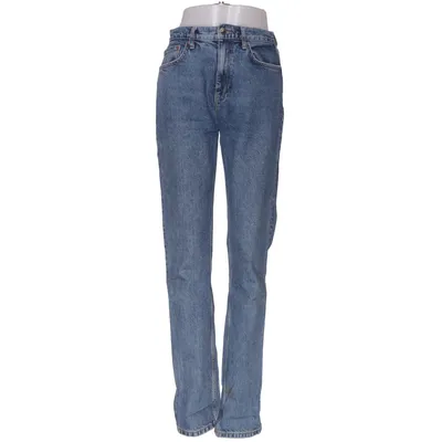 Jeans (Nicki Studios) from Nicki Studios x Gina Tricot Cotton, Elastane