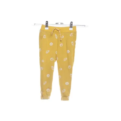 Sweatpants (Yellow, Multicolored) from Primark