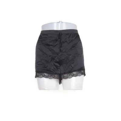 Pyjamasshorts (Svart) från Etam Elastan, Polyamid