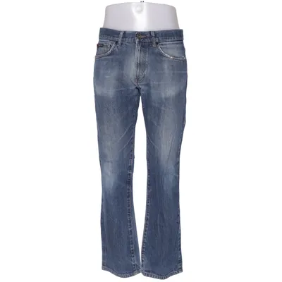 Jeans (Blå) från Calvin Klein Jeans Bomull