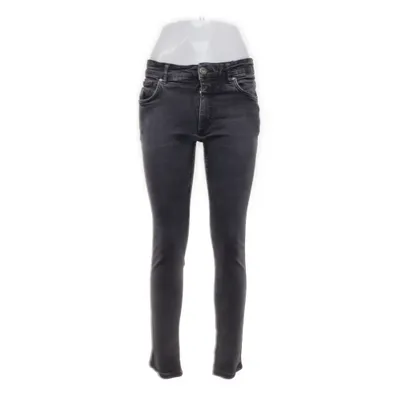Jeans (Grå) från Everyday Hero Bomull, Elastan