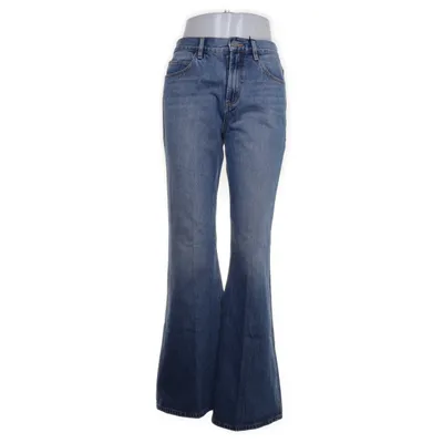 Jeans (Blue, Multicolored) from Miss Sixty Cotton