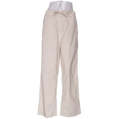 Pantalon (Beige) de Georg Jensen Damask Coton