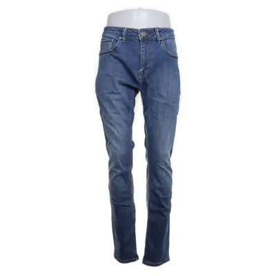 Jeans (JONES K3870) från Gabba Bomull, Elastan