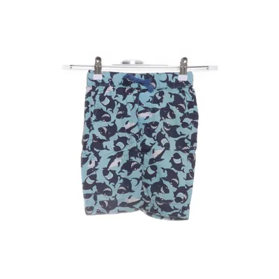 Shorts (Blå, Vit) från Kiki & Koko