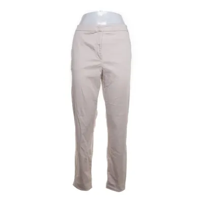 Chino (Beige) de Hallhuber Basic Coton, Élasthane, Polyamide