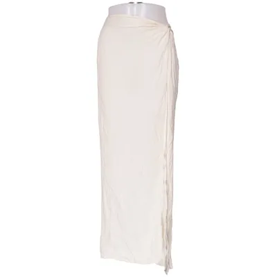Strandkjol (Beige) från ASOS Design Viskos