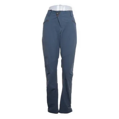 Pants (Blue) from Klättermusen Elastane, Polyamide