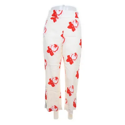 Byxor (Gul, Röd) från Ganni Viskos