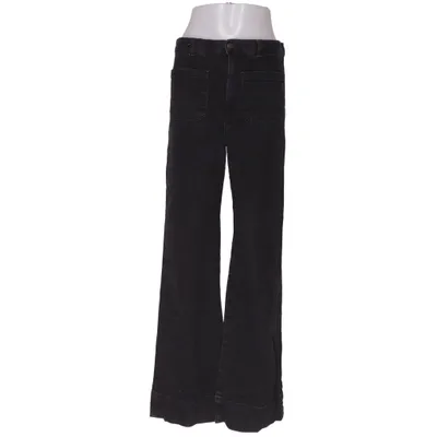 Jeans (Sw006) från Jeanerica Elastan, Ekologisk bomull, Återvunnen polyester