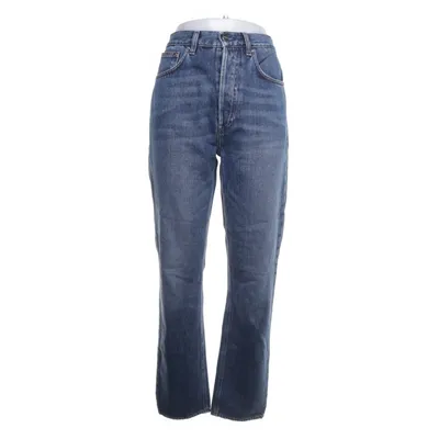 Jeans (Blå) från Totême Bomull