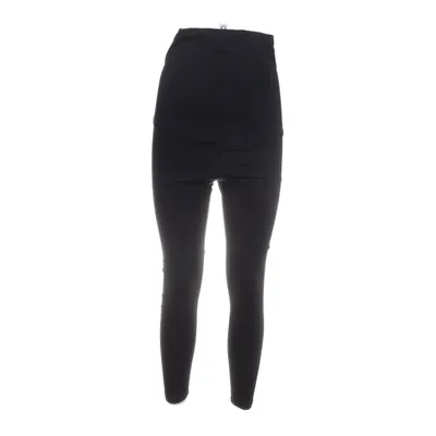 Zwangerschapslegging (Zwart) van Energetics Elastaan, Polyester