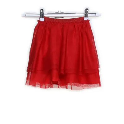 Tyllkjol (Röd) från H&M