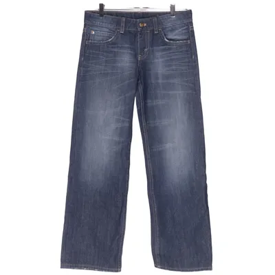 Jeans (Blå) fra Cheap Monday Bomuld