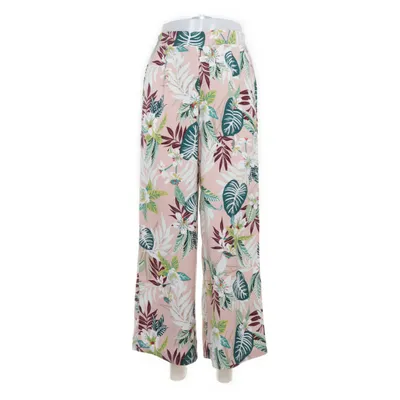 Palazzo pants (Multicolored) from ONLY