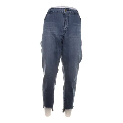 Jeans (Blue) from Artisan Ny Cotton, Polyester