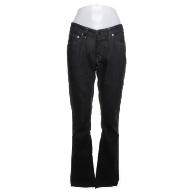 Jeans (Svart) från Filippa K Bomull, Polyester