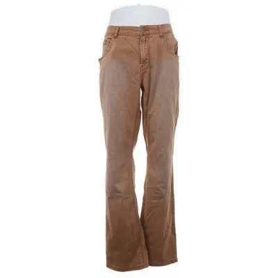 Jeans (Brun) från Ben Stone Bomull, Elastan, Polyester