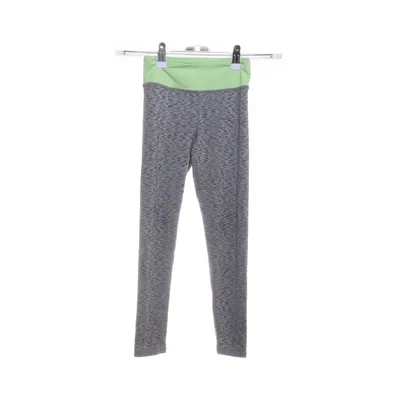Träningstights (Svart, Grå, Flerfärgad) från H&M Sport Polyester, Elastan