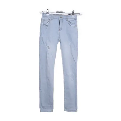 Jeans (Blå) från Zara Girls