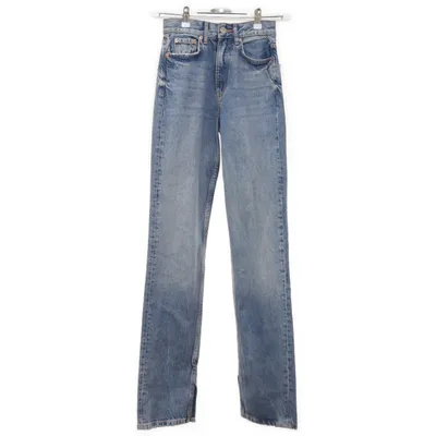 Jean (Bleu) de Perfect Jeans Coton