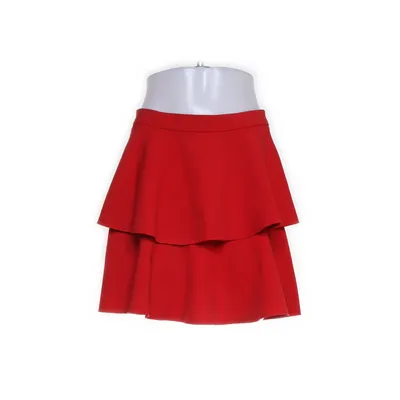 Rok (Rood) van Zara Basic Collection